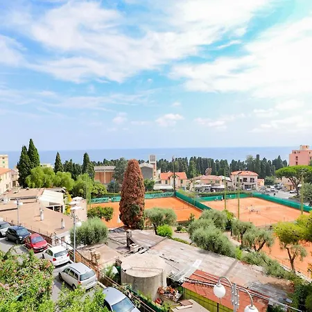 Vall Vista Mare - Tennis - Sanremo * Sanremo