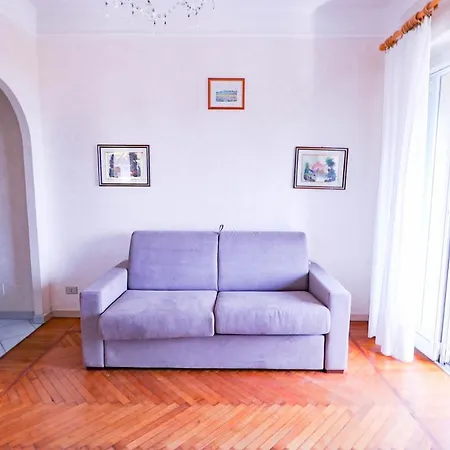 Vall Vista Mare - Tennis - Sanremo Apartmán