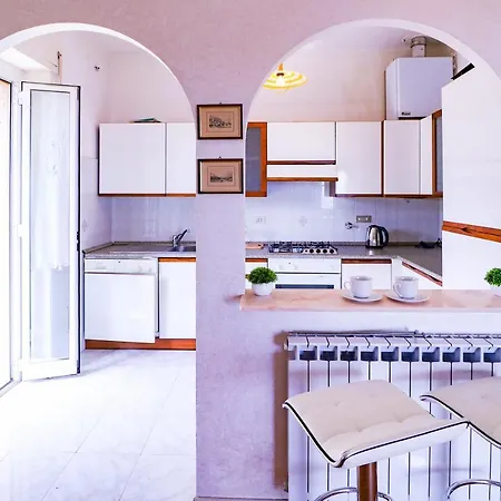 Apartment Vall Vista Mare - Tennis - Sanremo